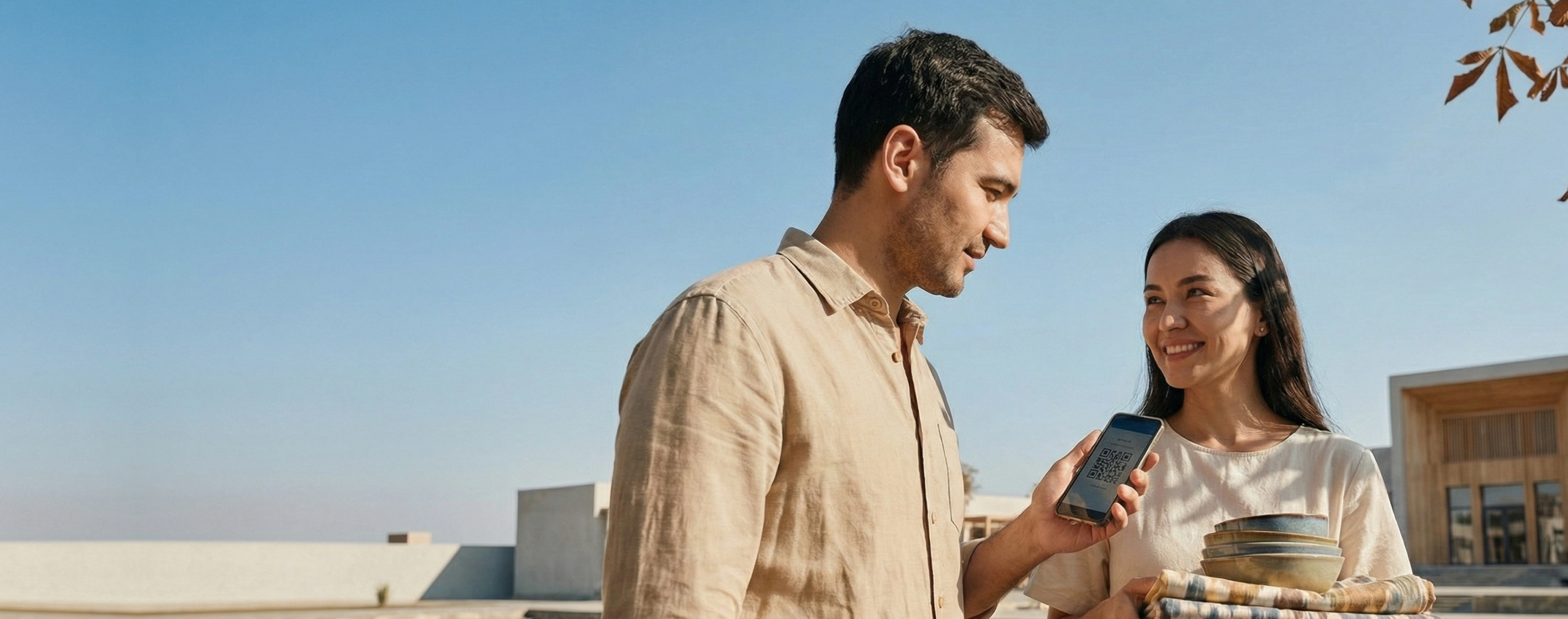 2005 yildan beri millionlab odamlar uchun sodda va qulay yechimlar yaratamiz