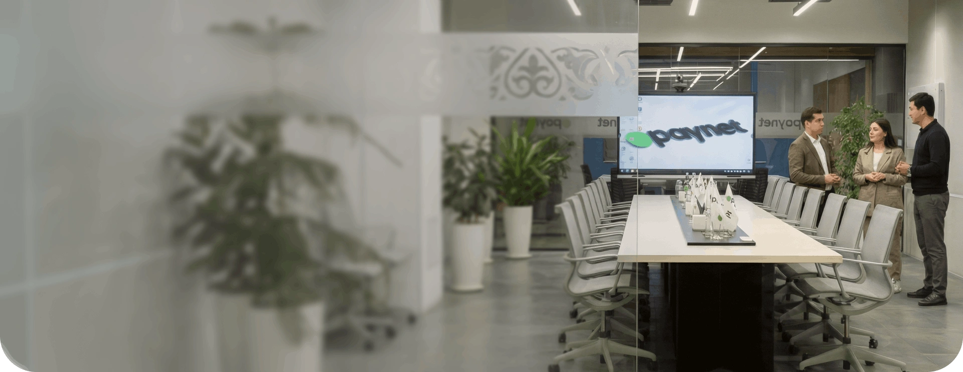 Paynet — kelajak moliyaviy yechimlarni yaratadigan jamoa