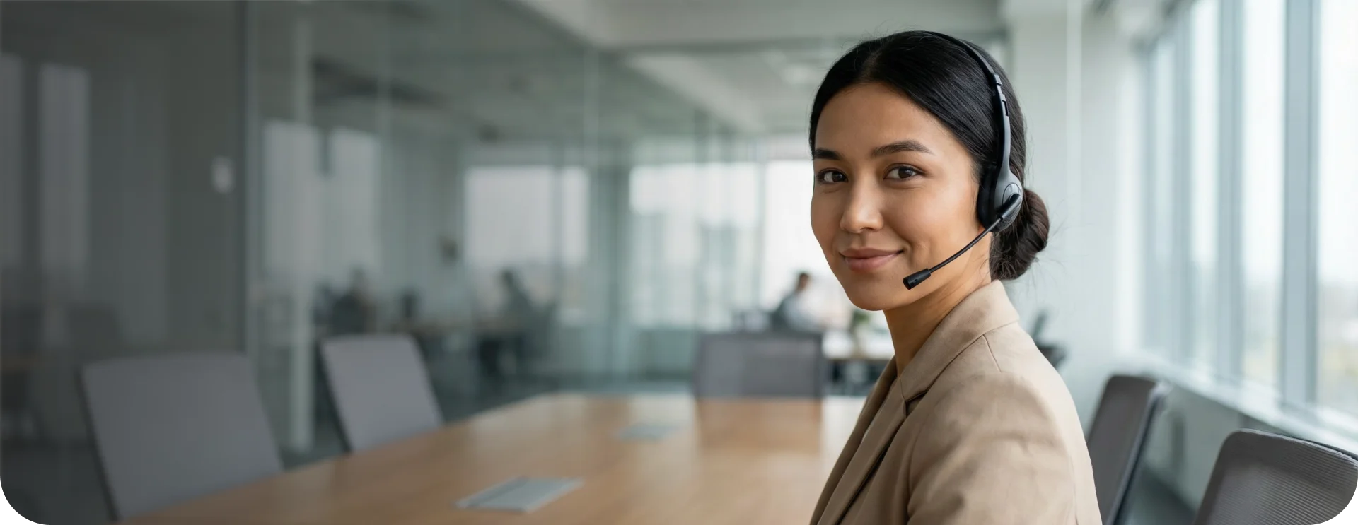 Murojaatlarni qabul qilish